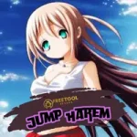 Jump Harem APK