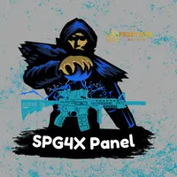 SPG4X Panel APK