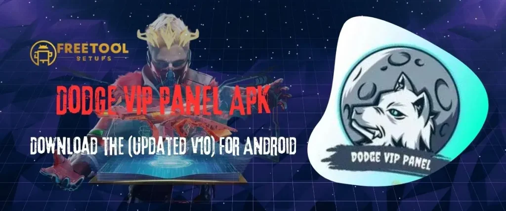 Dodge VIP Panel APK