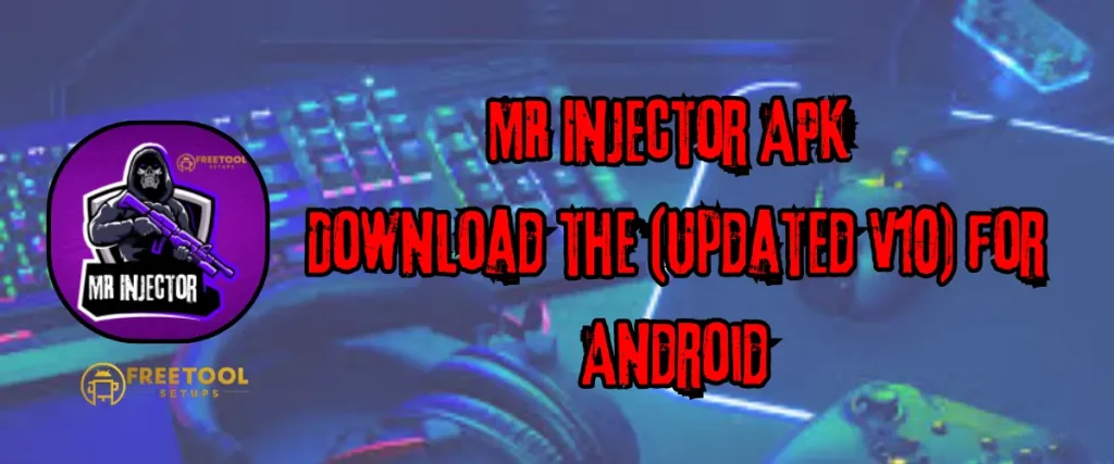 MR Injector APK