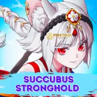 Succubus Stronghold seduction