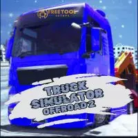 truck simulator offroad 2