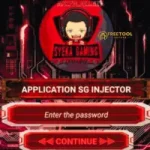 Syeka Gaming Injector APK