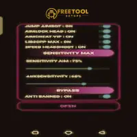 Smooth 444 Injector APK