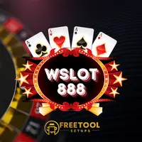 Wslot888 APK