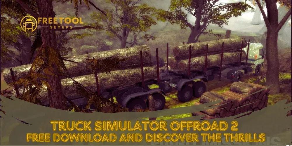 Truck Simulator Offroad 2