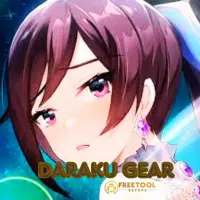 Daraku Gear APK