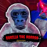 Gorilla Tag Horror APK