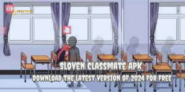 Sloven Classmate APK