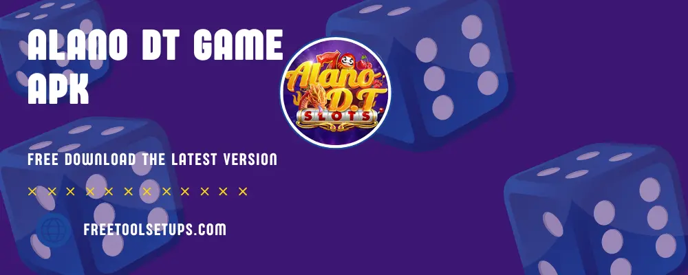 ALANO DT GAME APK 