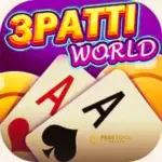 3 PATTI WORLD APK