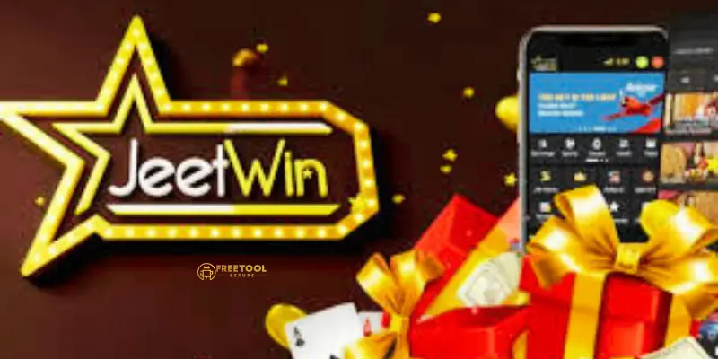 JeetWin Casino APK