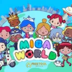 miga world apk