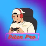 Ditzx Pro Panel APK