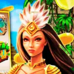 QUEEN OF JUNGLE APK