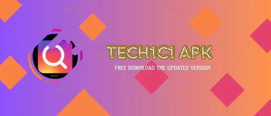 Tech1c1 APK