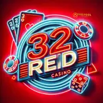 32Red Casino Login