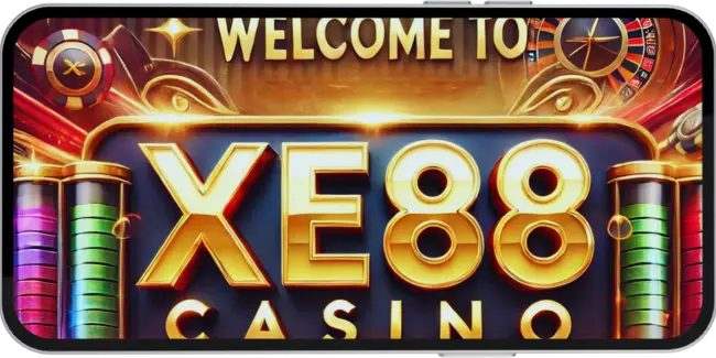 XE88 Casino