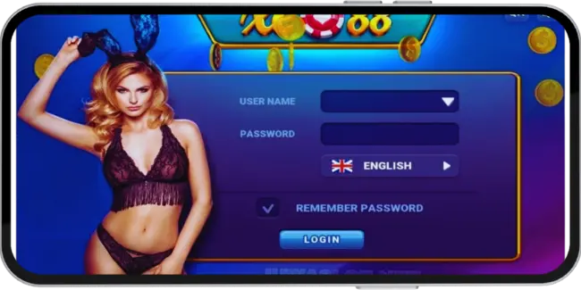 XE-88 Game Login