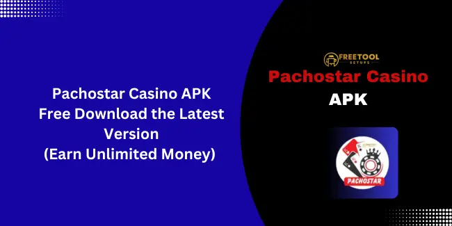 Pachostar Casino