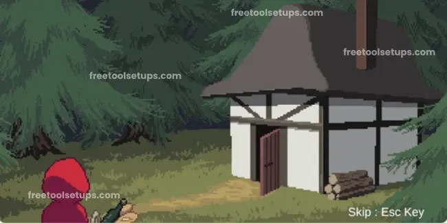 Rose and the Beast APK