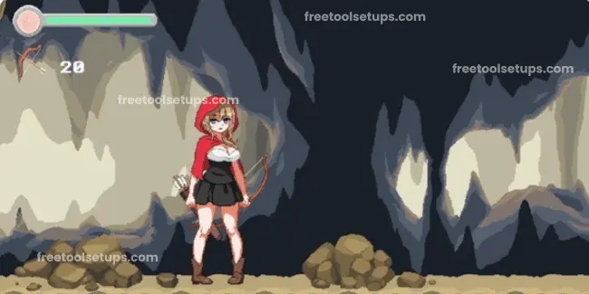 Rose and the Beast APK