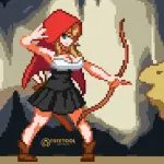 Rose and the Beast